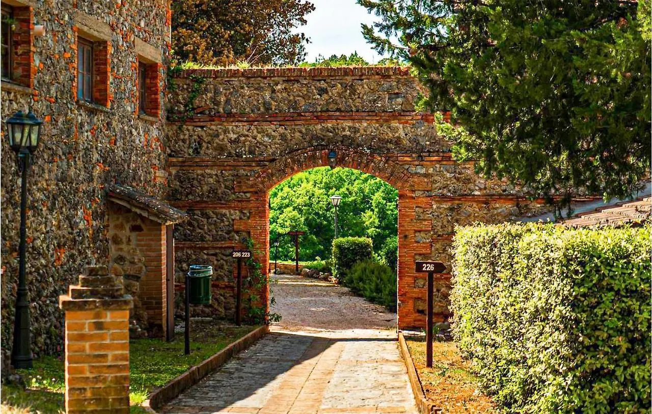 Appartamento Superior Podere Pian Mucini 0*,