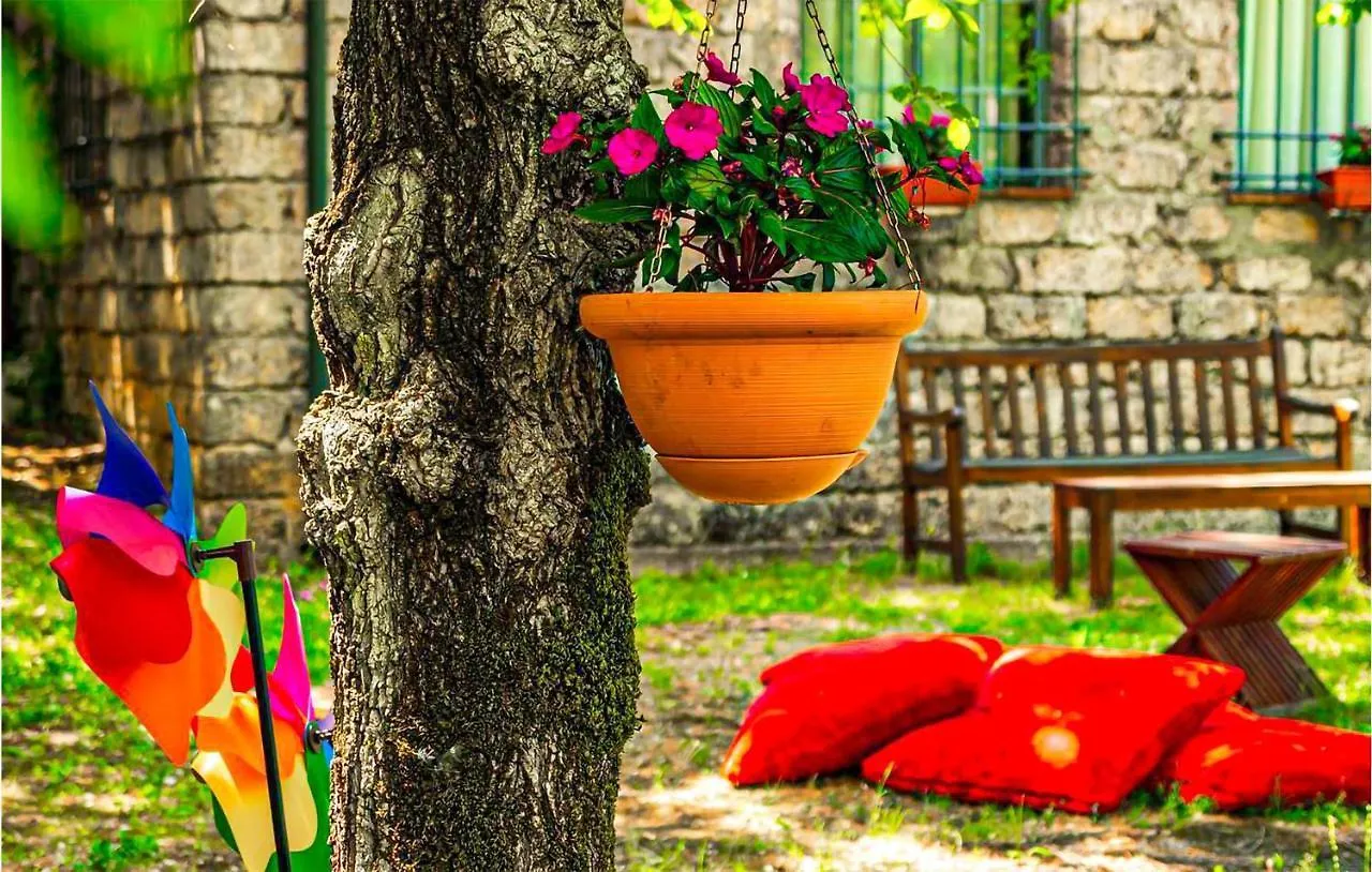 Appartamento Superior Podere Pian Mucini