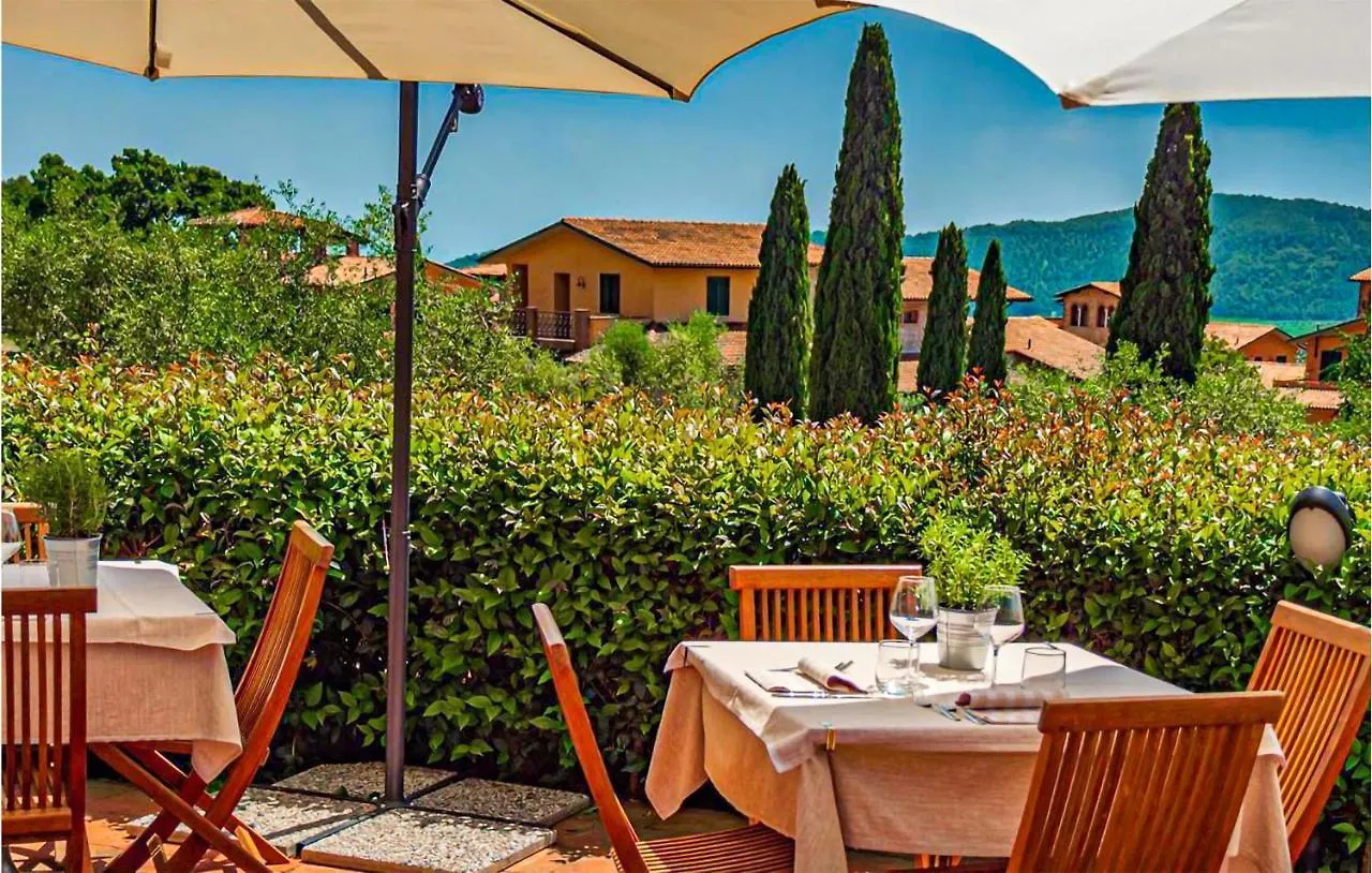 Appartamento Superior Podere Pian Mucini 0*,  Italy