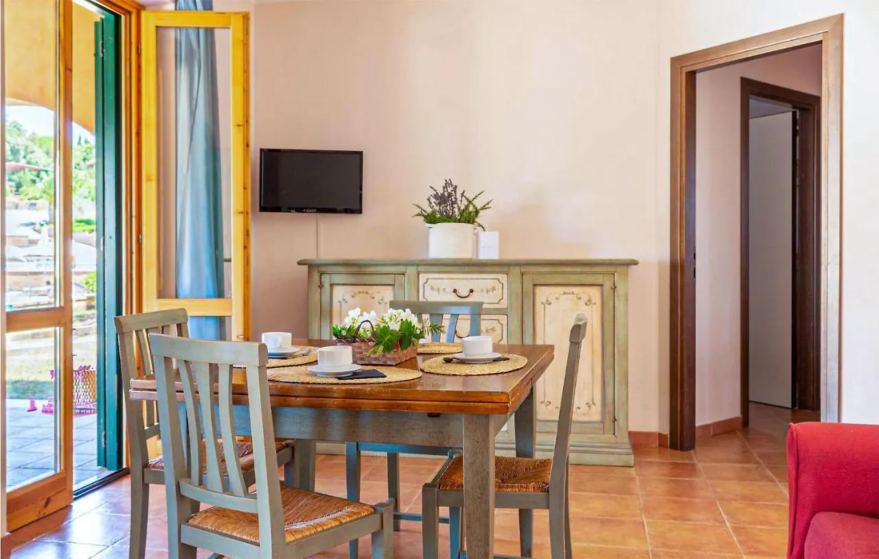 Appartamento Superior Podere Pian Mucini Apartment