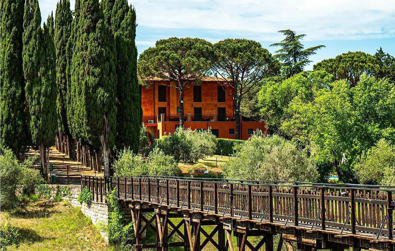 Apartment Appartamento Superior Podere Pian Mucini Italy