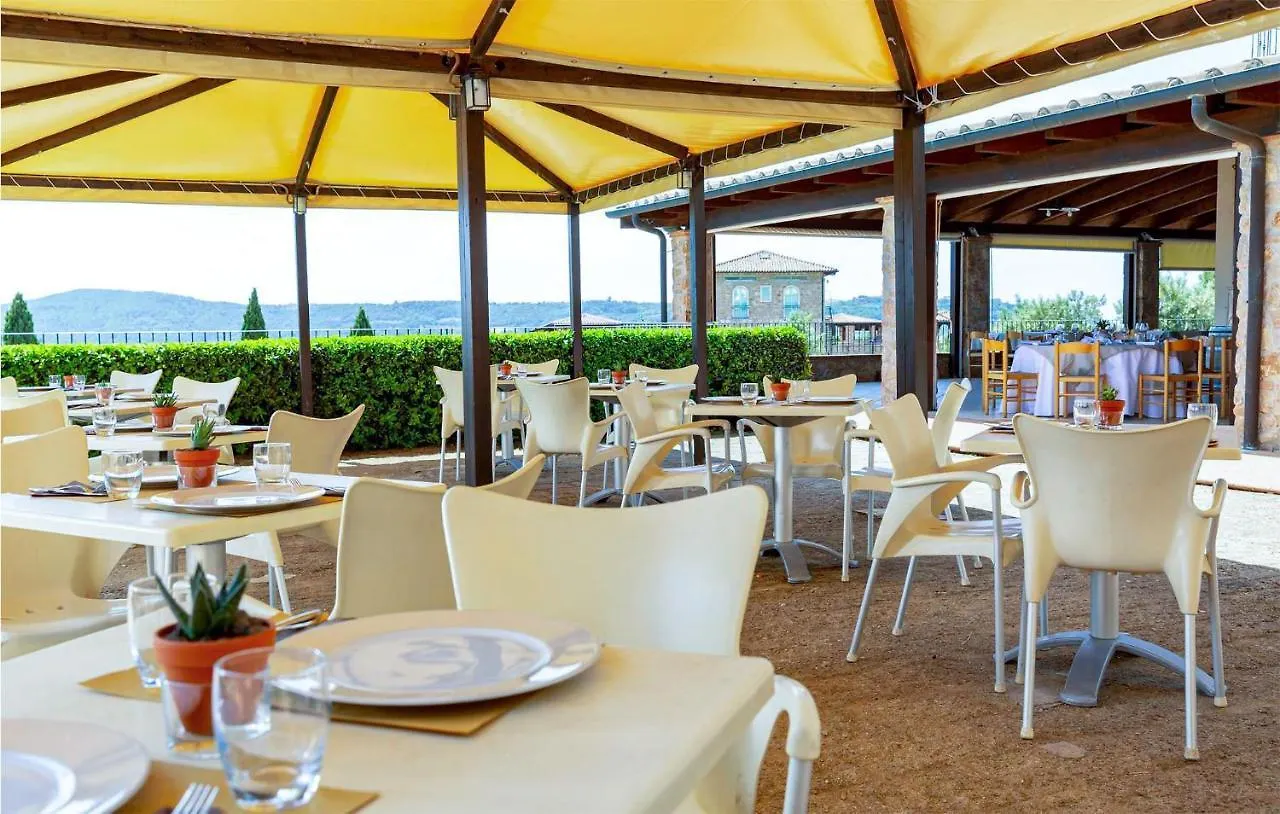 Appartamento Superior Podere Pian Mucini Apartment