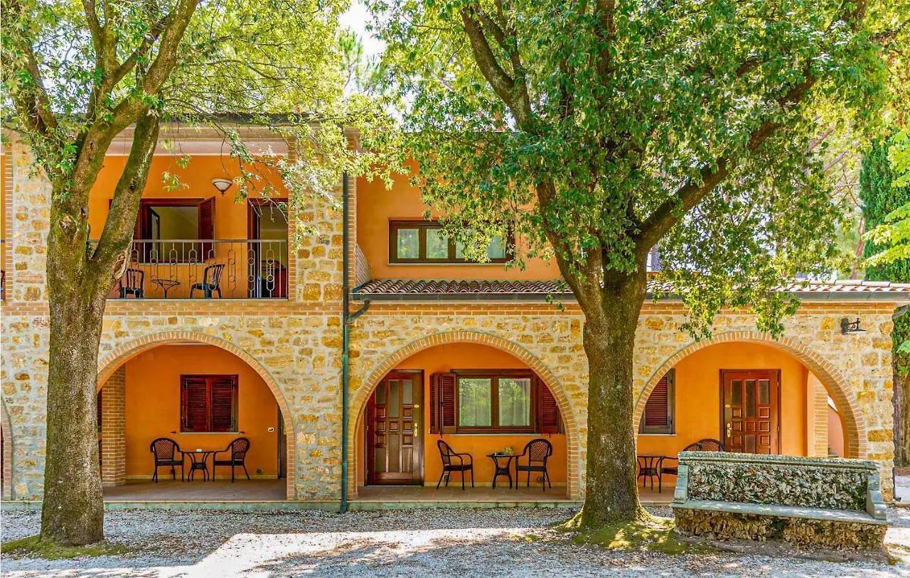 Appartamento Superior Podere Pian Mucini Italy