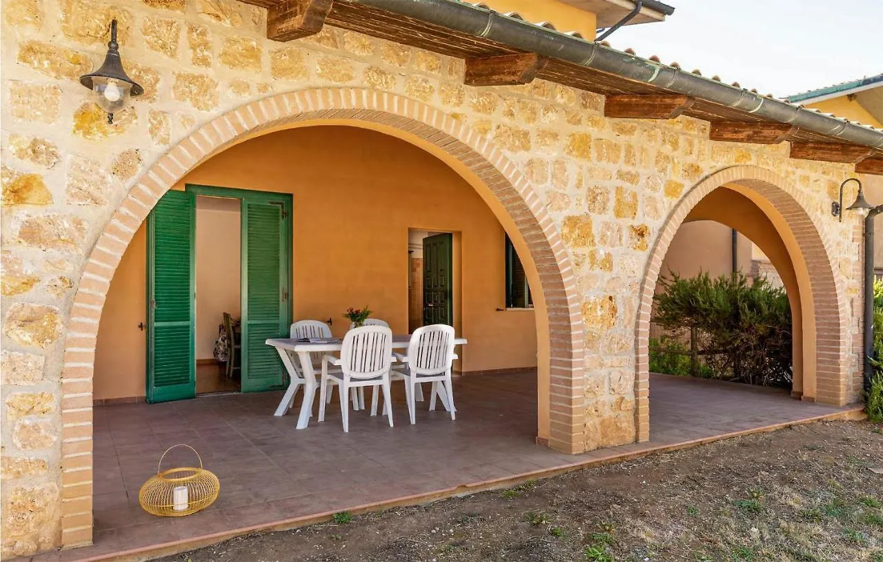 Appartamento Superior Podere Pian Mucini 0*,  Italy