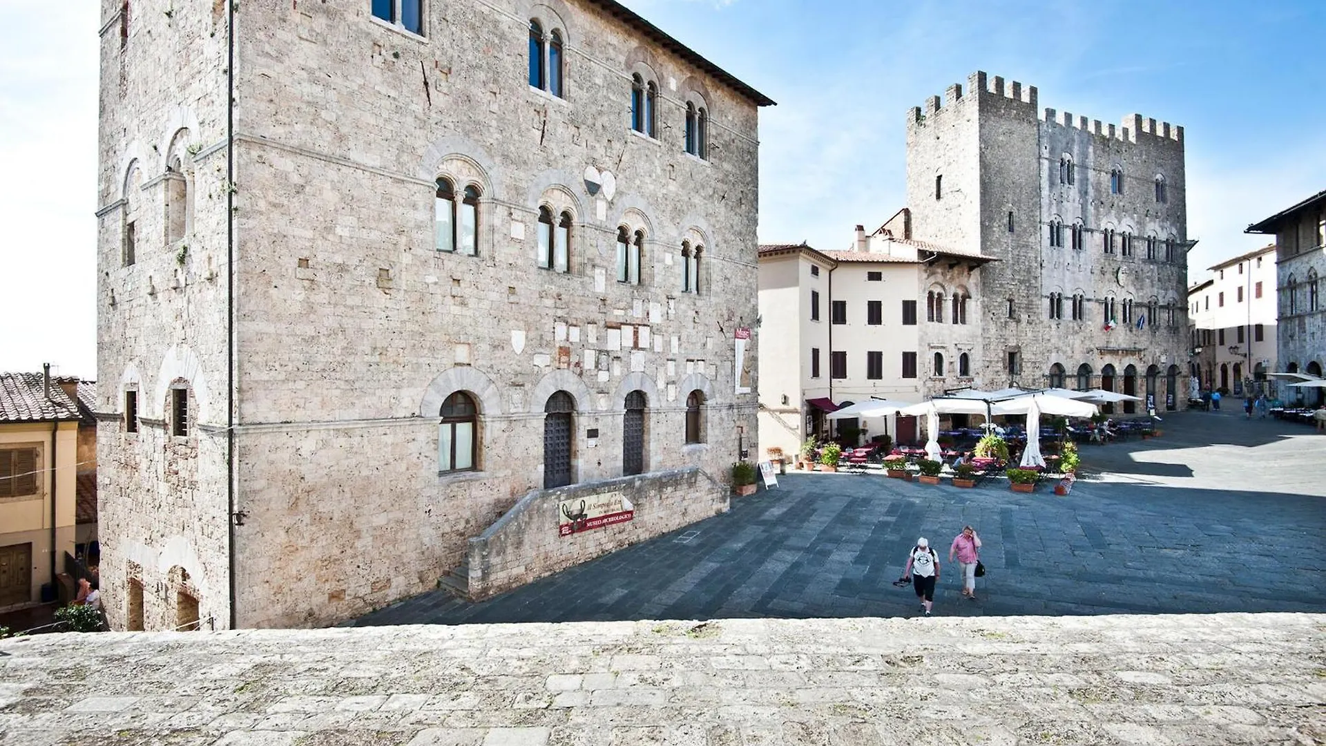 Appartamento Superior Podere Pian Mucini 0*,  Italy