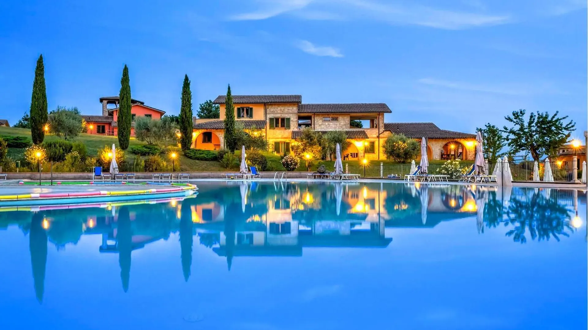 Appartamento Superior Podere Pian Mucini Apartment
