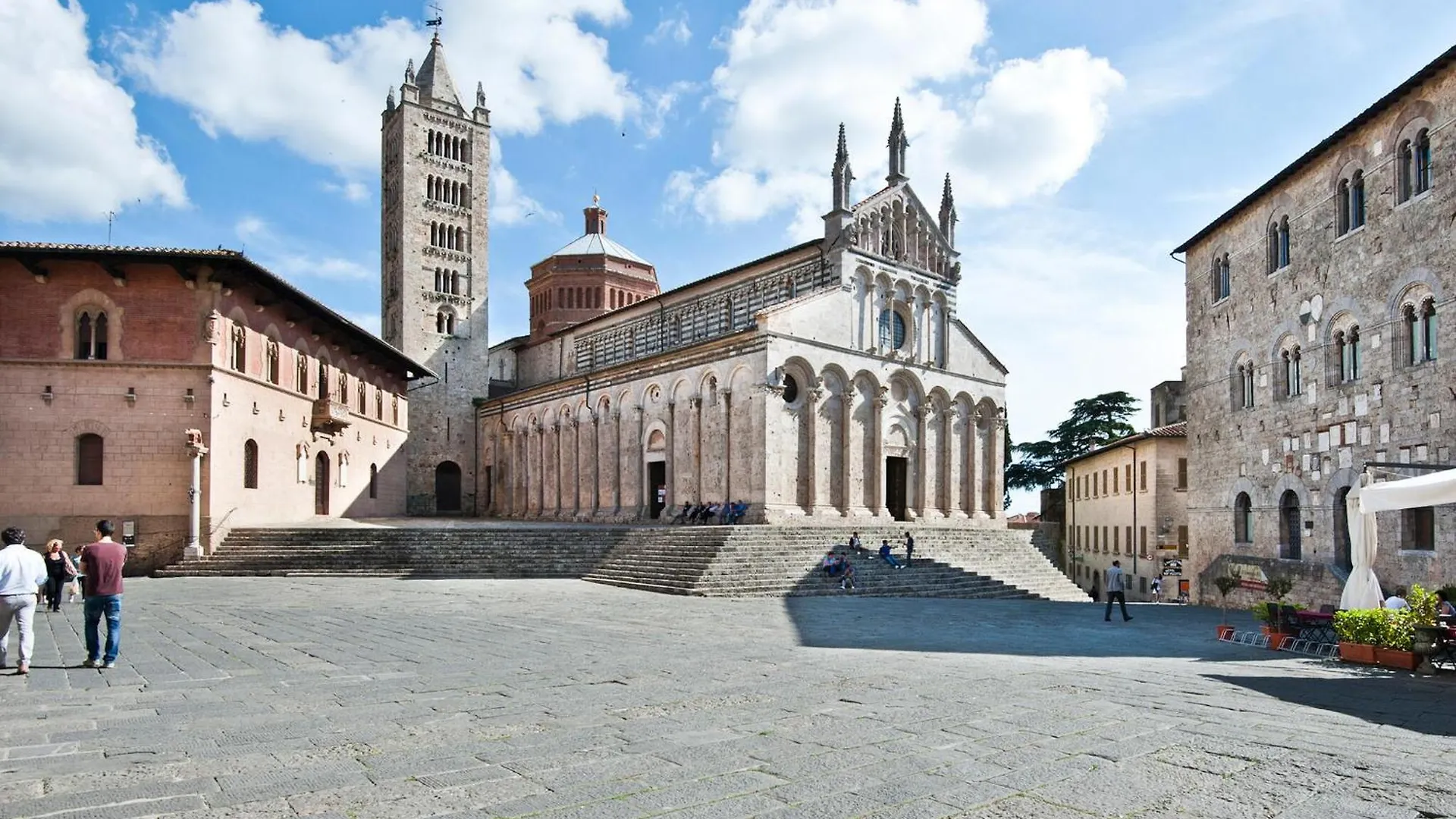 Apartment Appartamento Superior Podere Pian Mucini Italy
