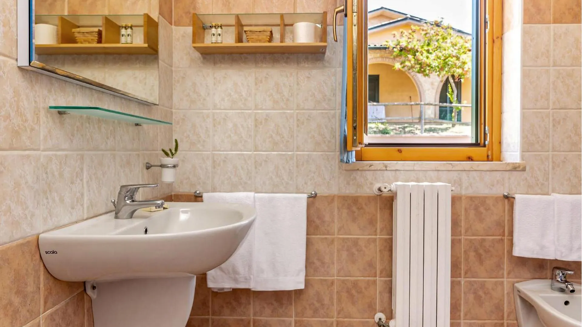 Appartamento Superior Podere Pian Mucini Apartment
